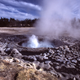 Illustration for article titled Once Again, Yellowstone Is Not Erupting And Killing Us All